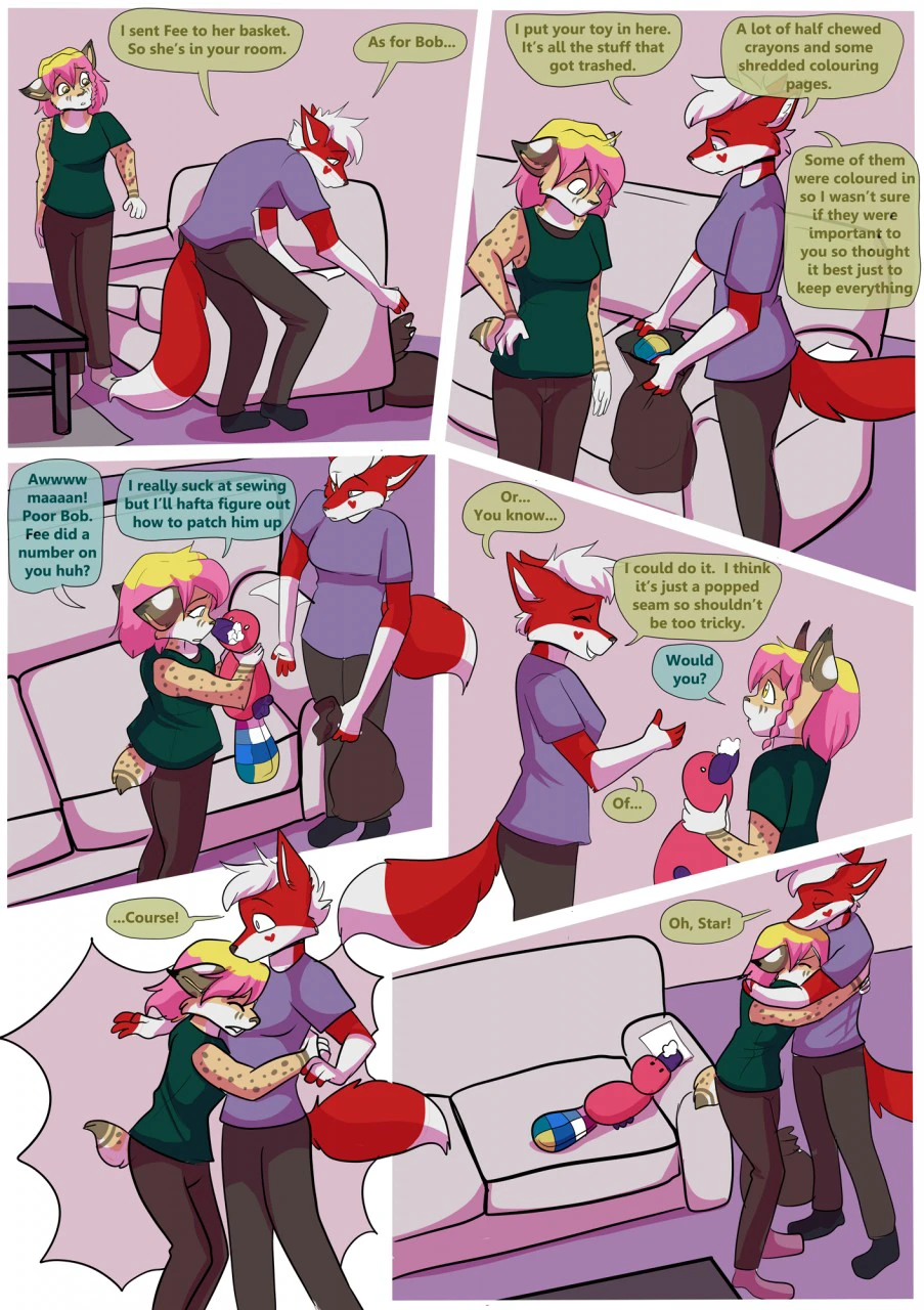 Shine — page 467