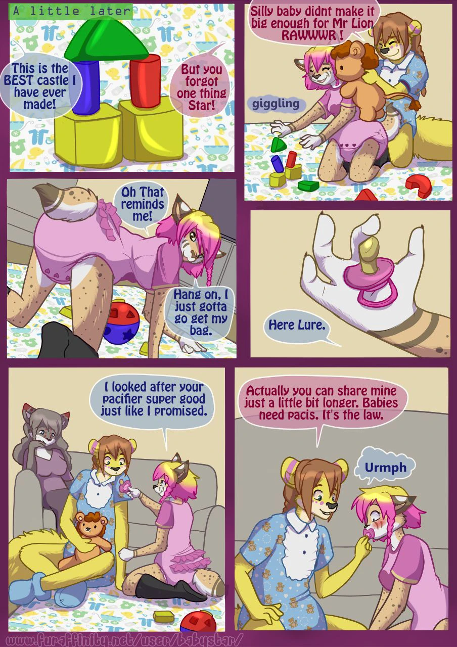 Shine — page 77