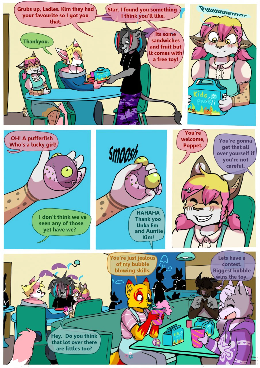 Shine — page 441