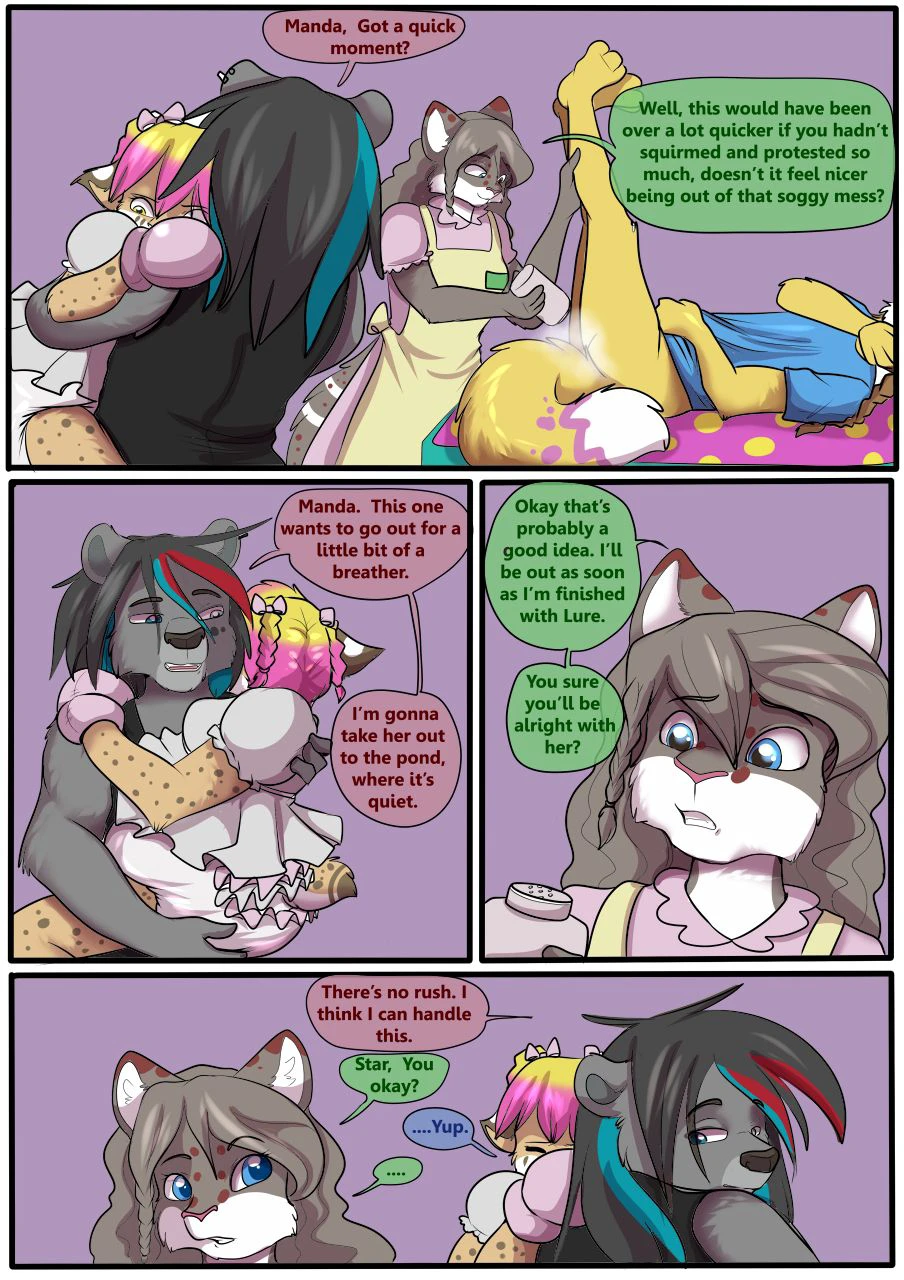 Shine — page 234