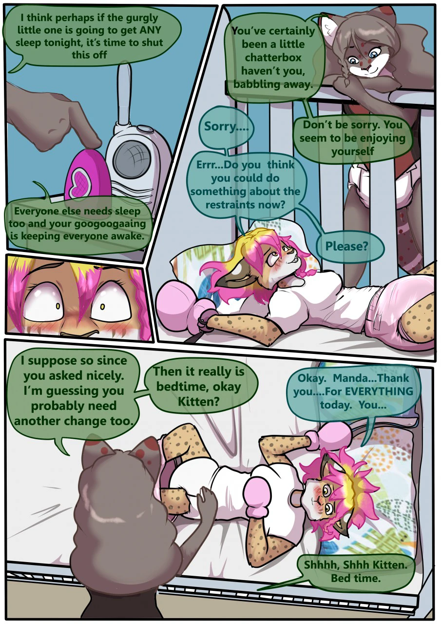 Shine — page 279