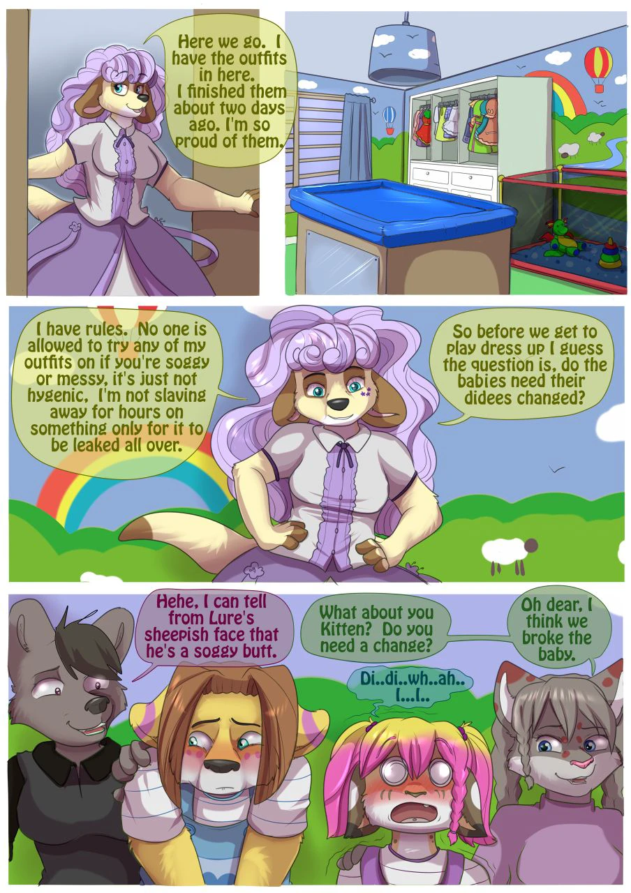 Shine — page 139
