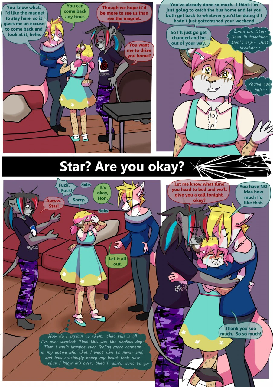 Shine — page 460
