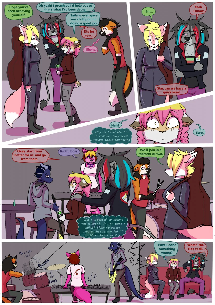 Shine — page 500