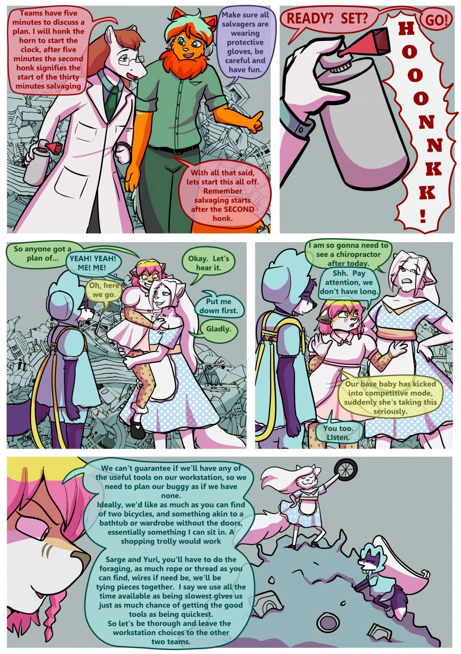 Shine — page 587