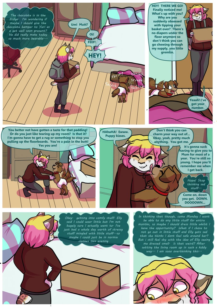 Shine — page 630