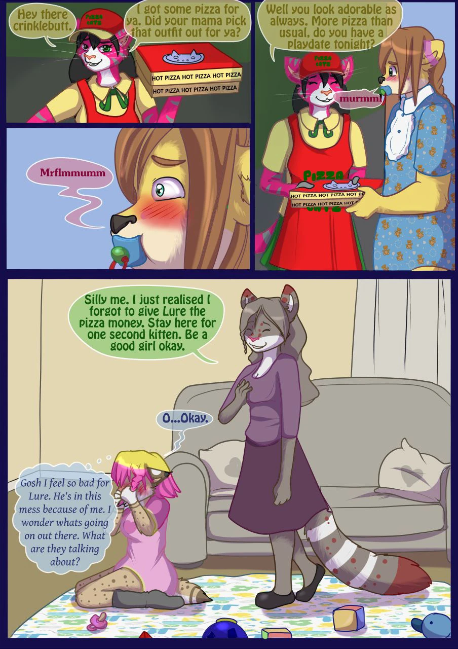 Shine — page 81