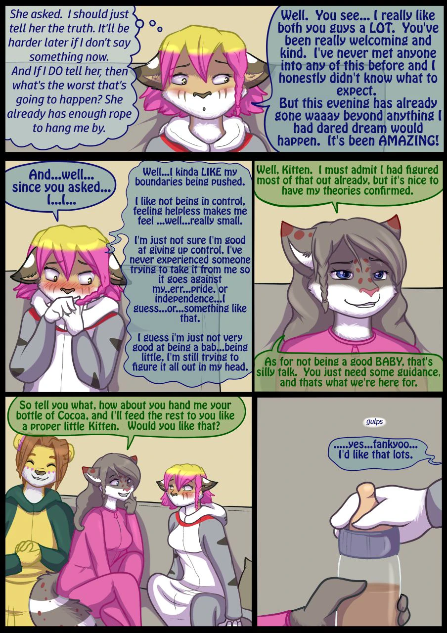 Shine — page 108
