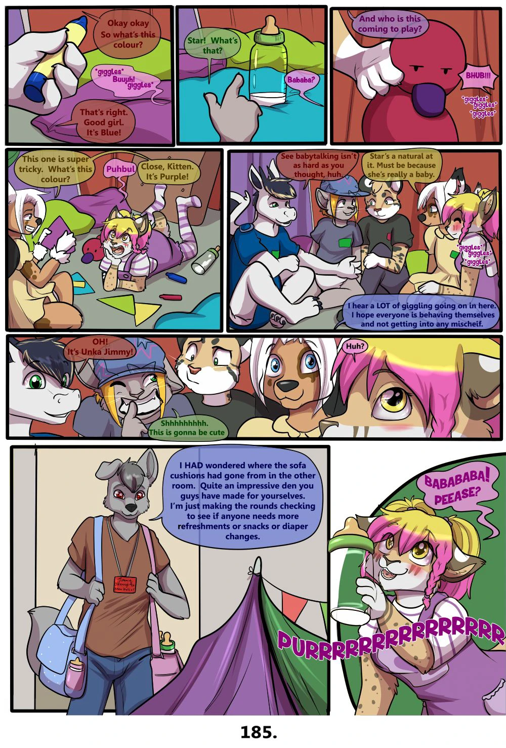 Shine — page 187