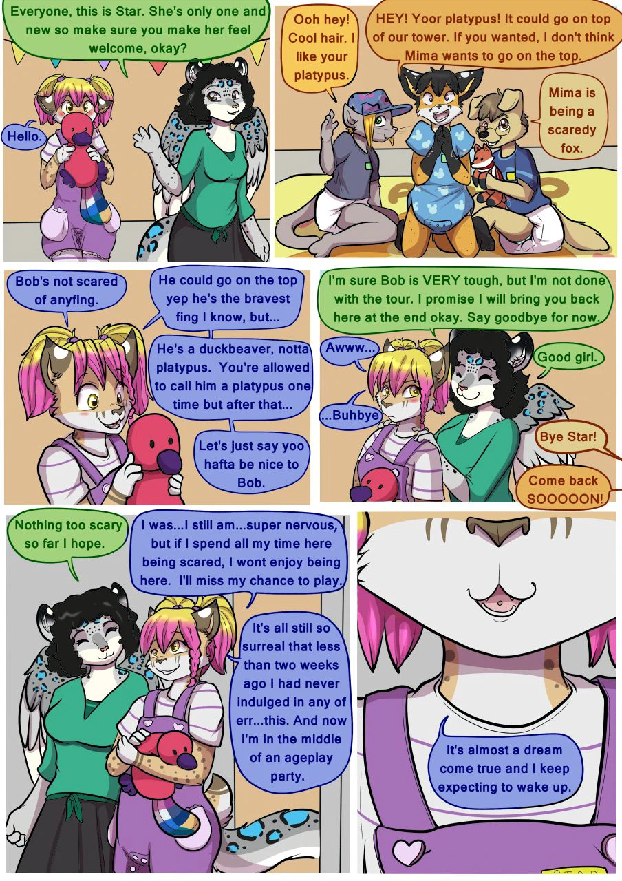 Shine — page 164