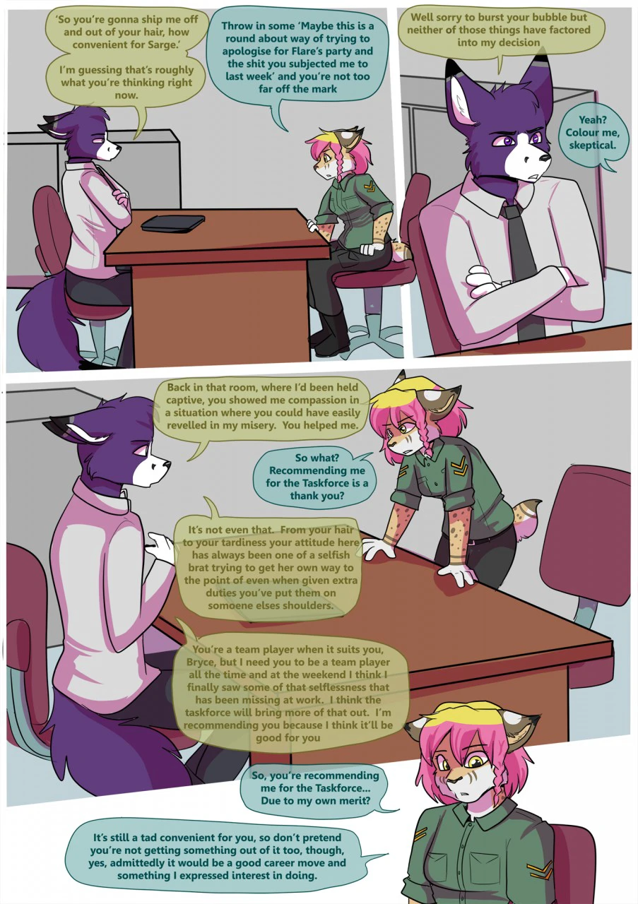Shine — page 486