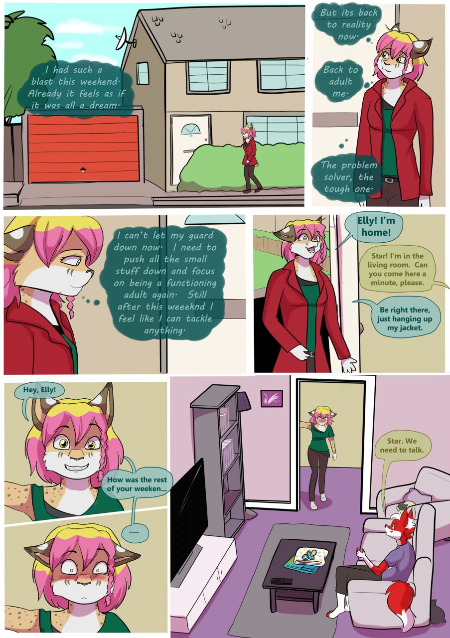 Shine — page 461