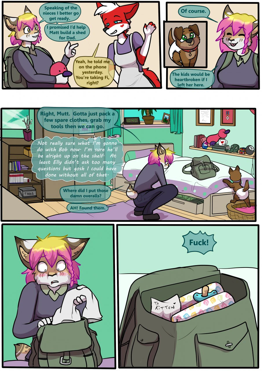 Shine — page 286