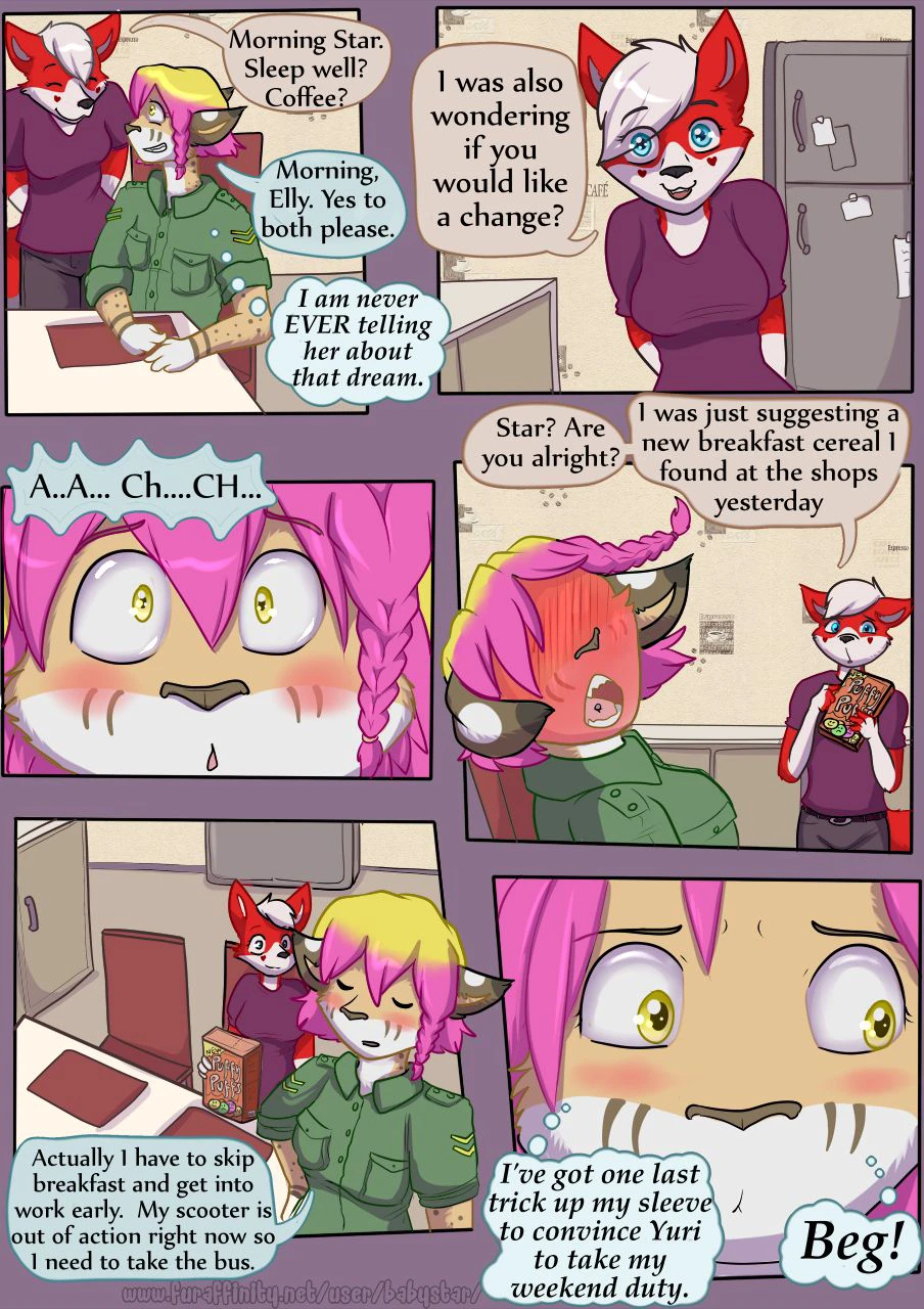 Shine — page 61