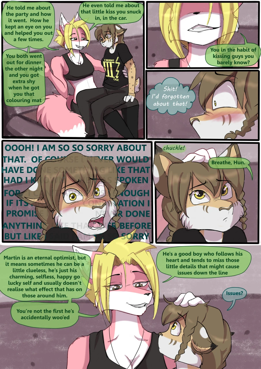 Shine — page 399