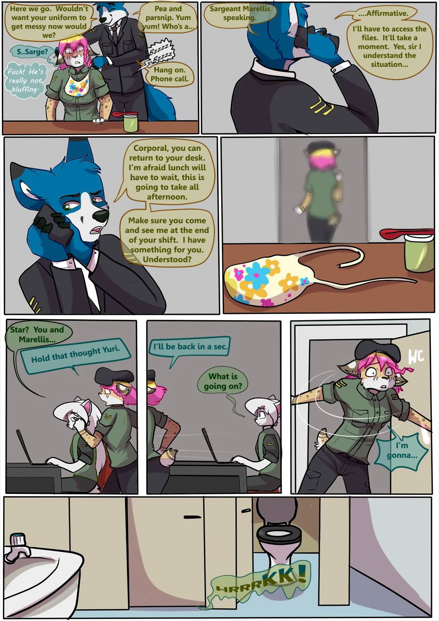 Shine — page 307