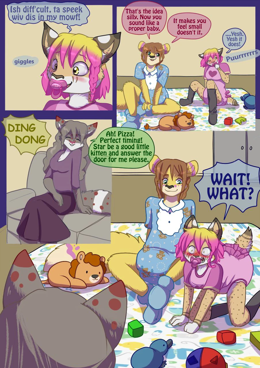 Shine — page 78