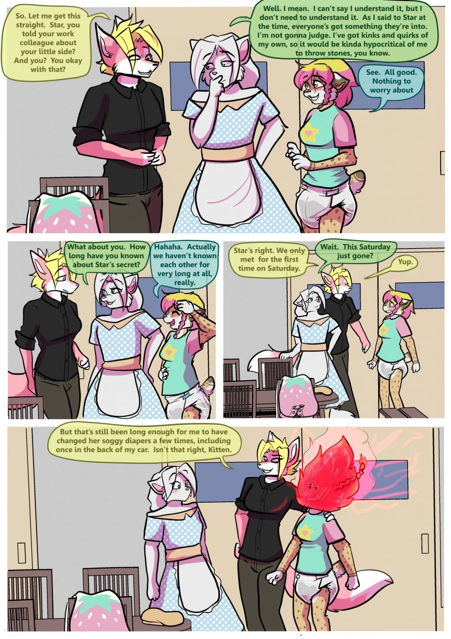 Shine — page 551