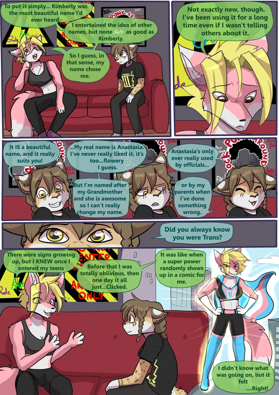 Shine — page 407