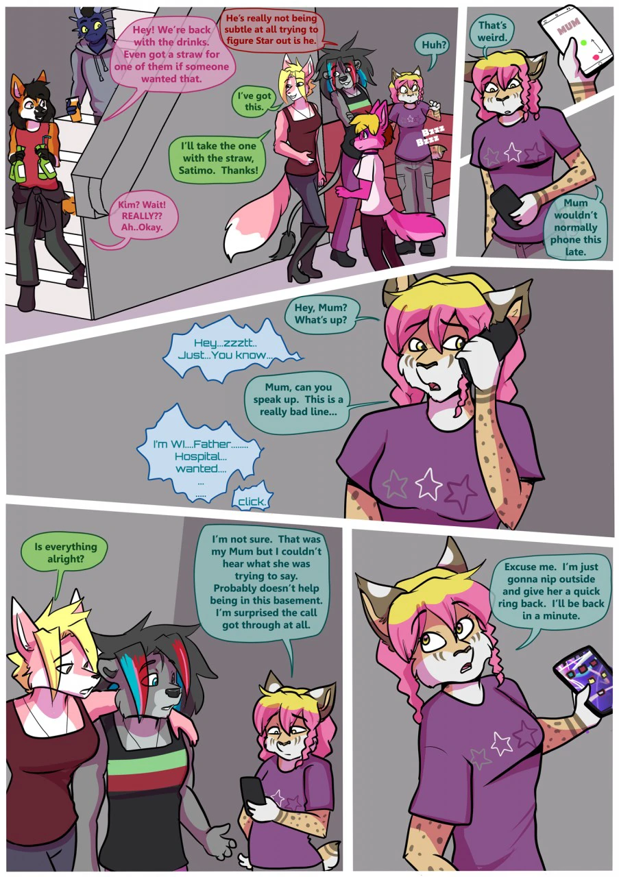 Shine — page 505