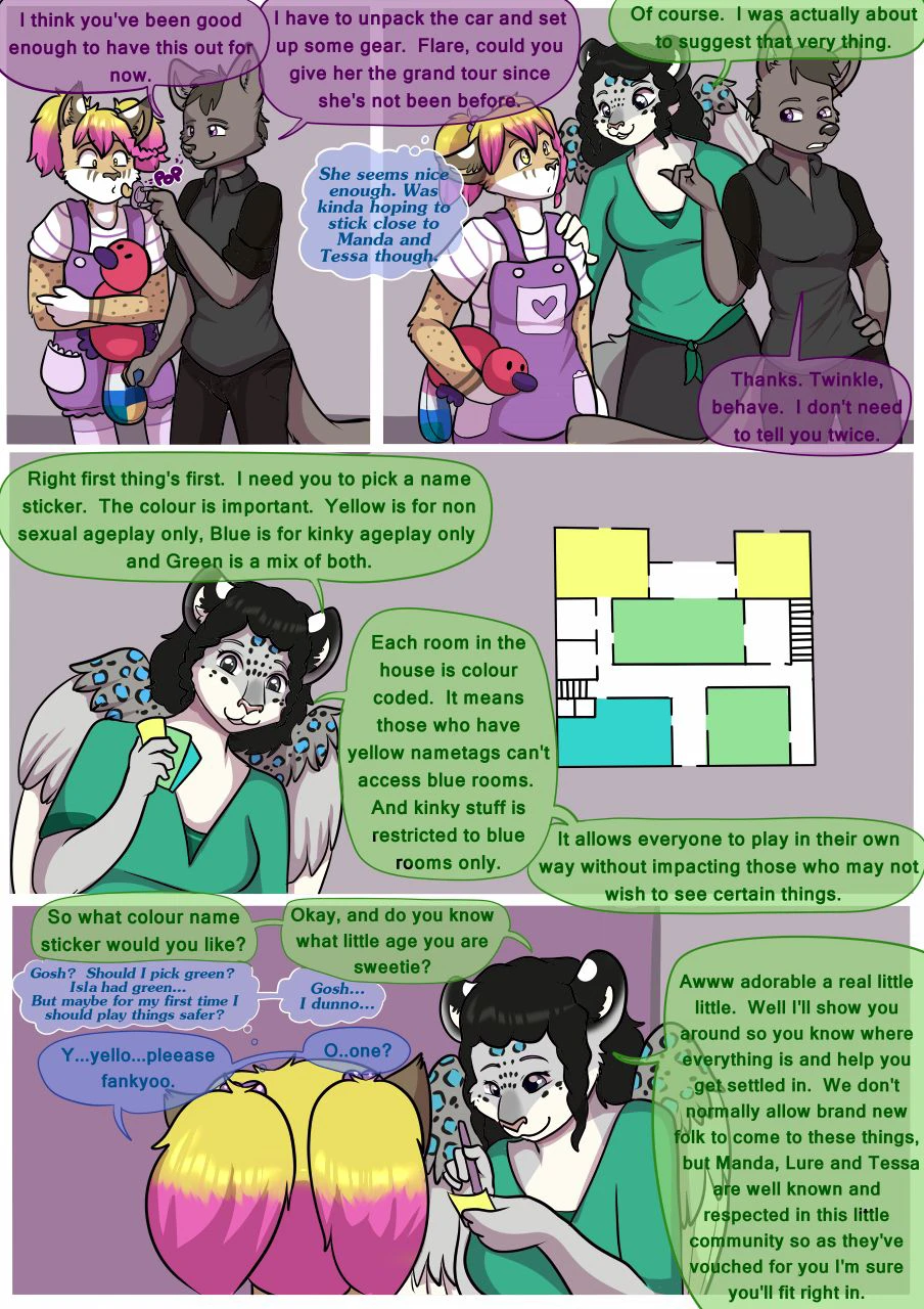 Shine — page 162