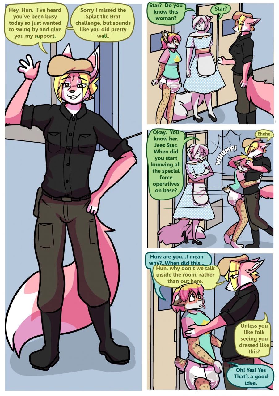 Shine — page 549