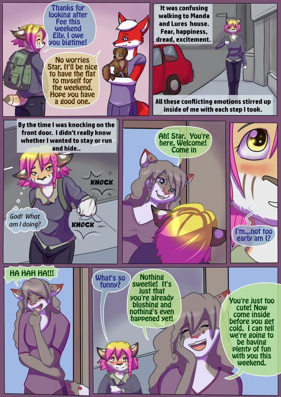 Shine — page 64