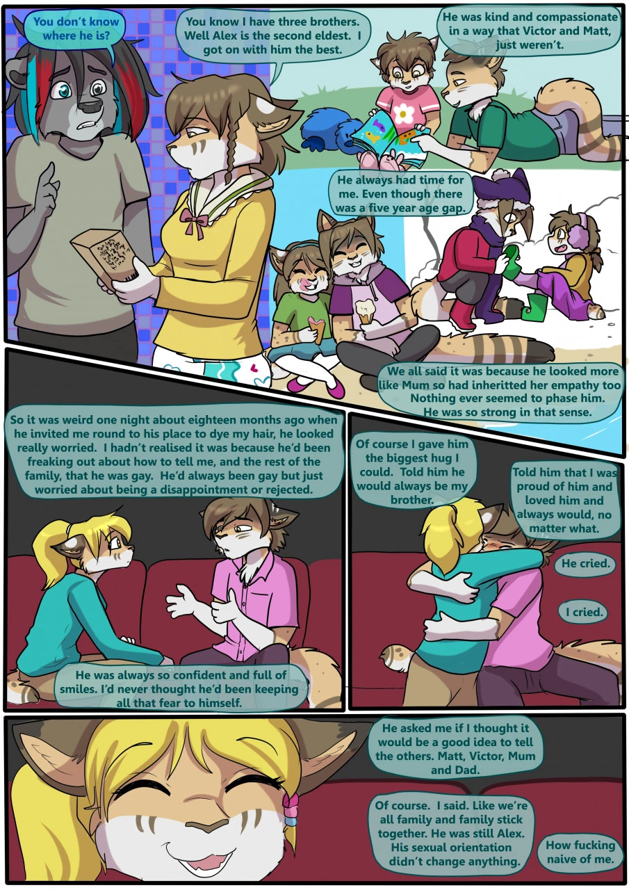 Shine — page 426