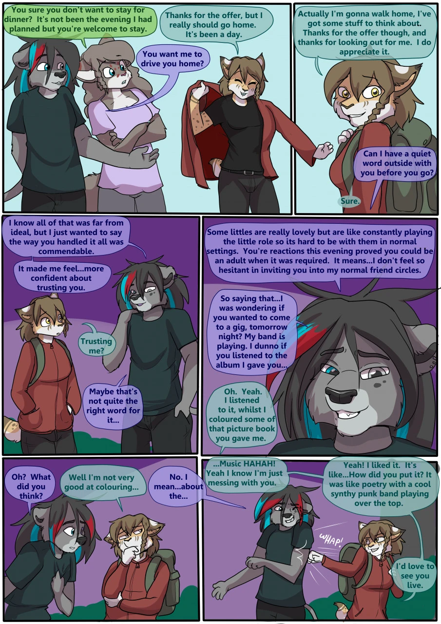 Shine — page 387
