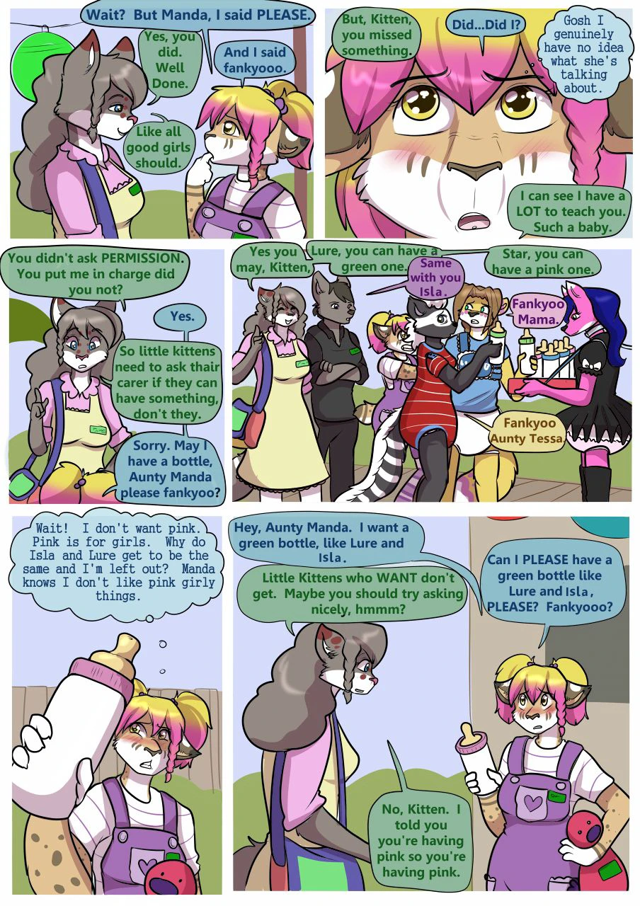 Shine — page 169