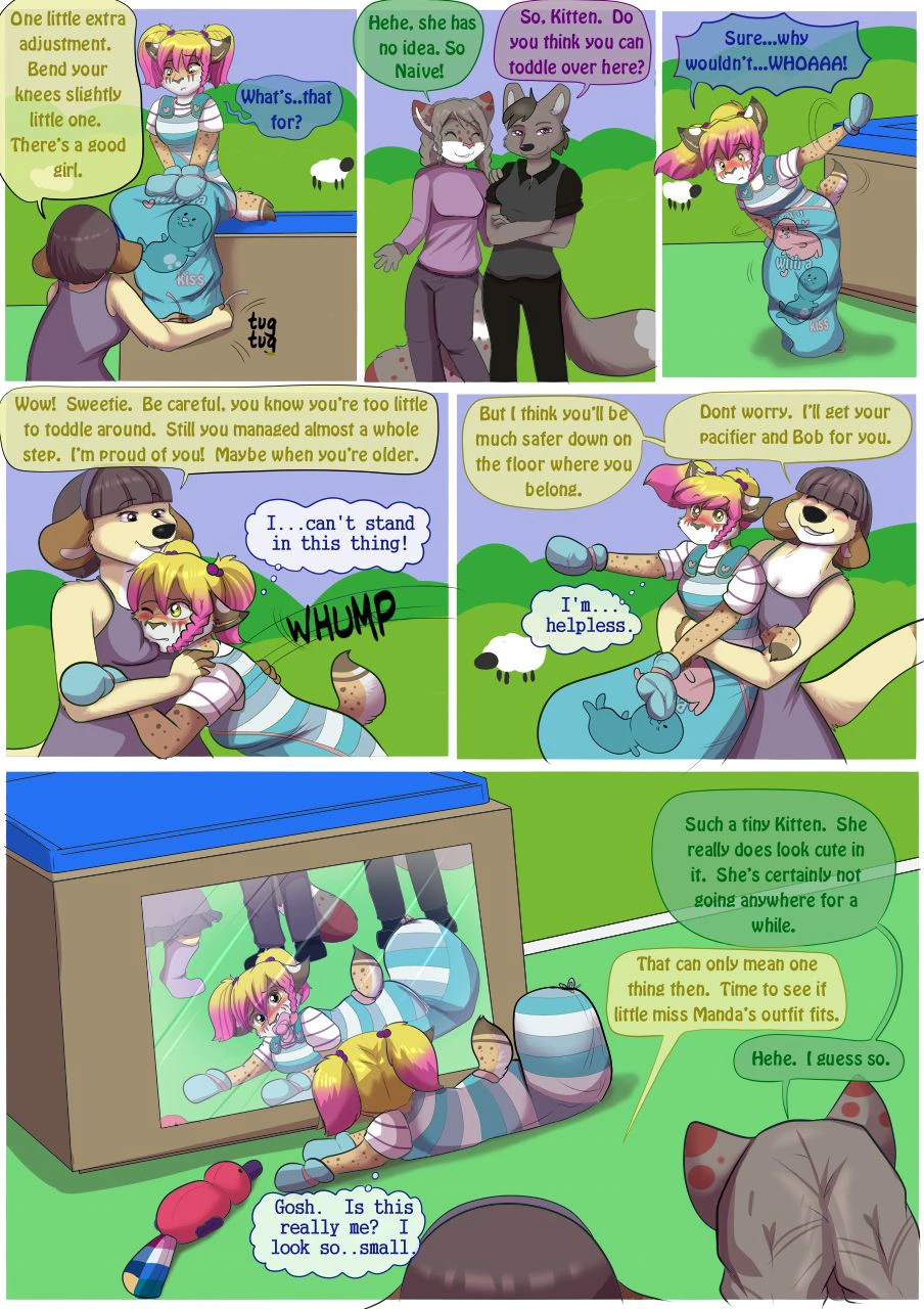 Shine — page 148