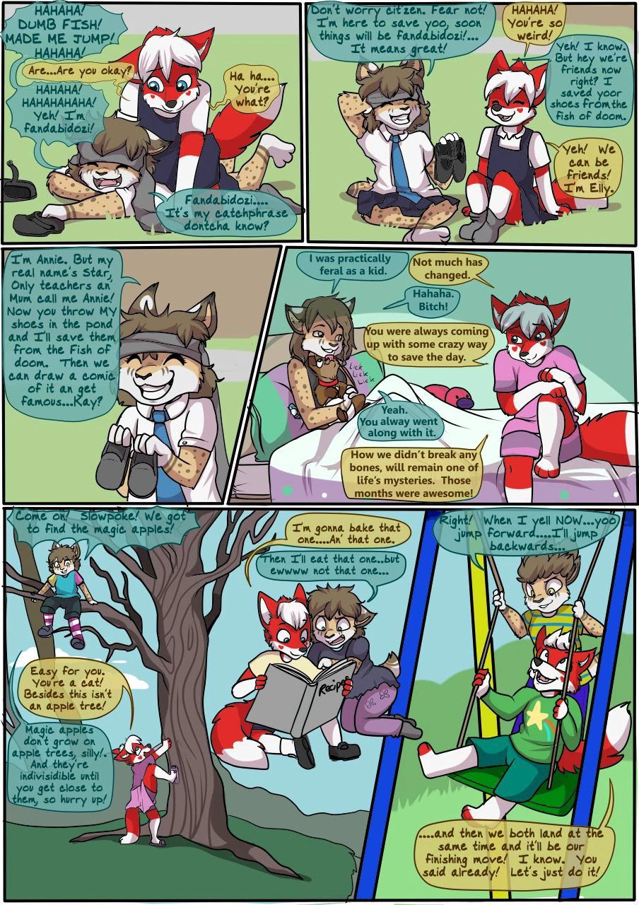 Shine — page 352