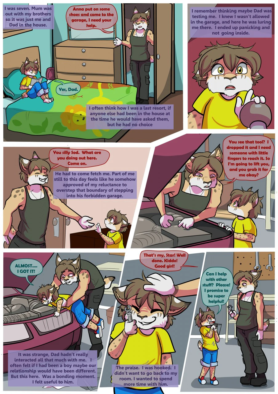 Shine — page 452