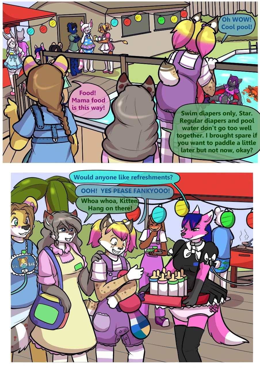 Shine — page 168
