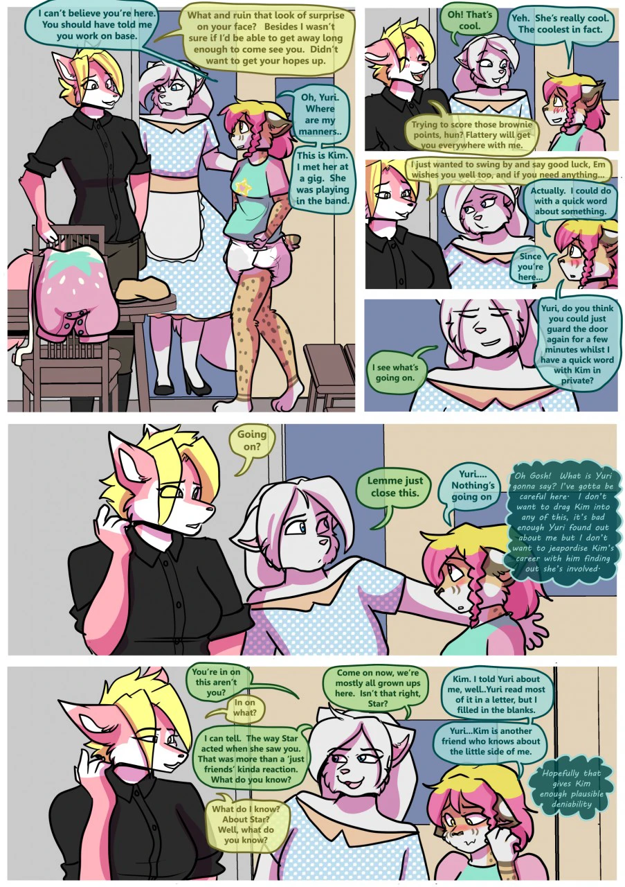 Shine — page 550
