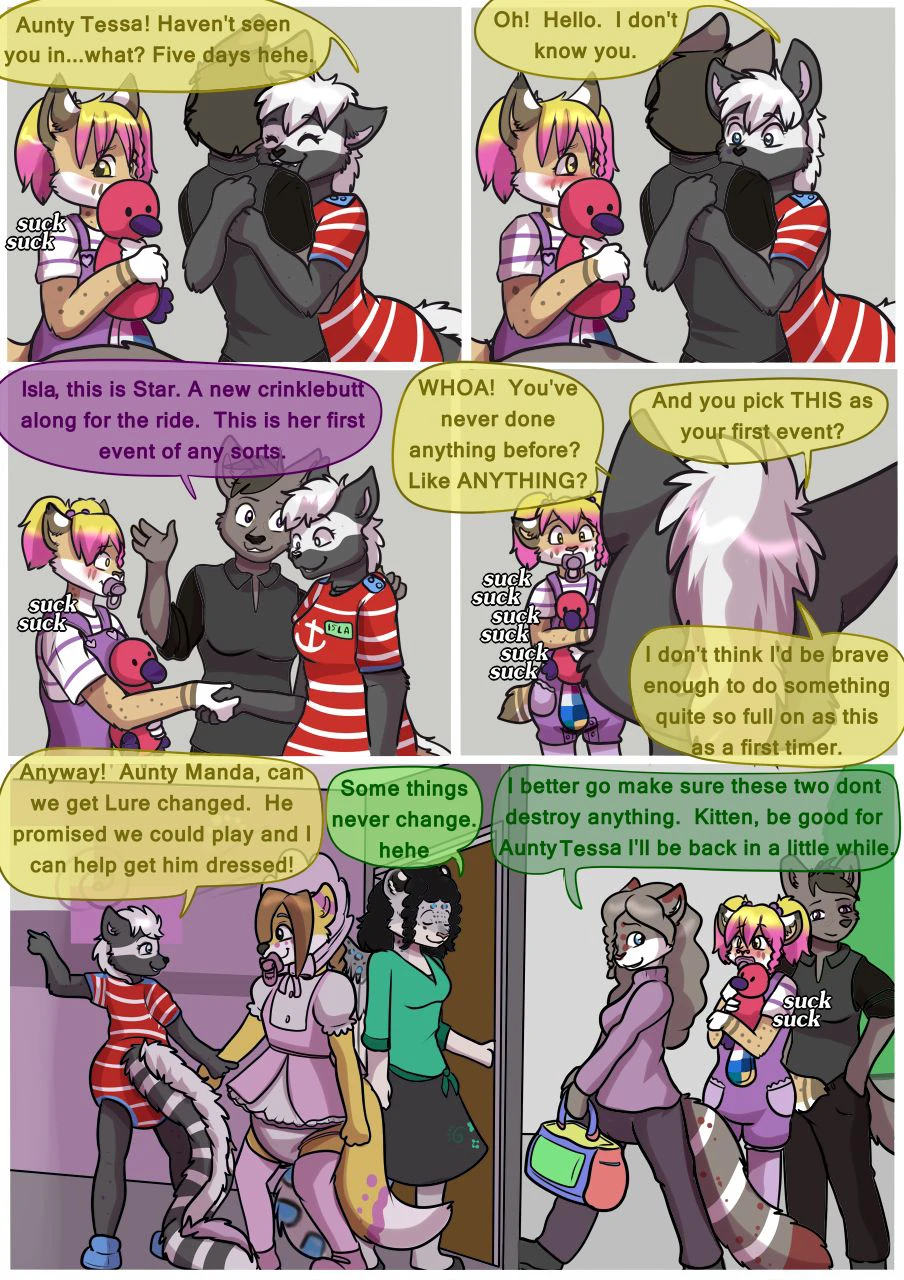 Shine — page 161