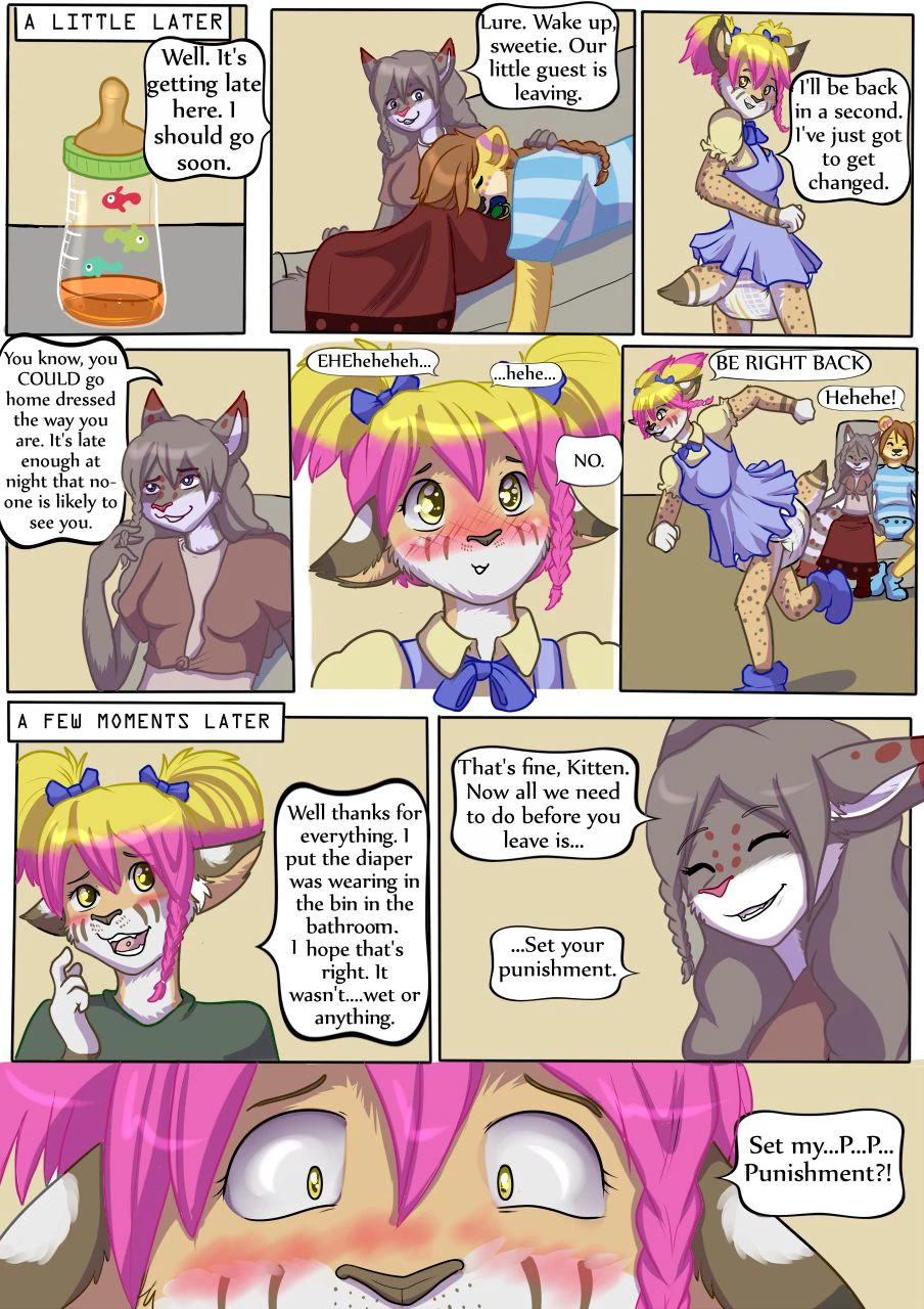 Shine — page 32