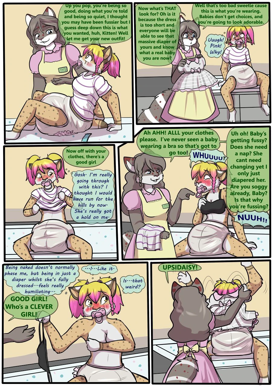 Shine — page 200