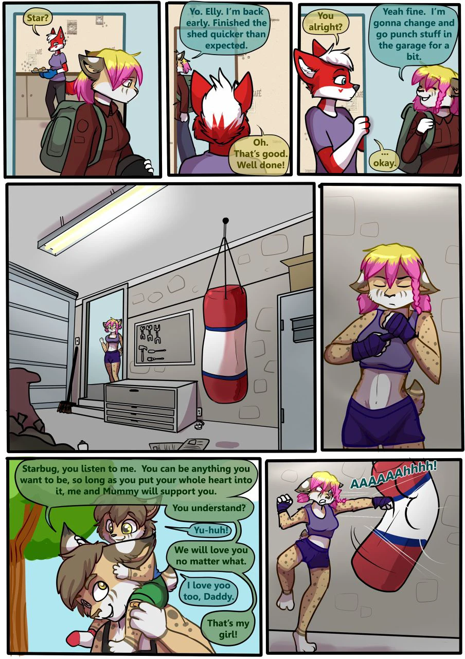 Shine — page 293