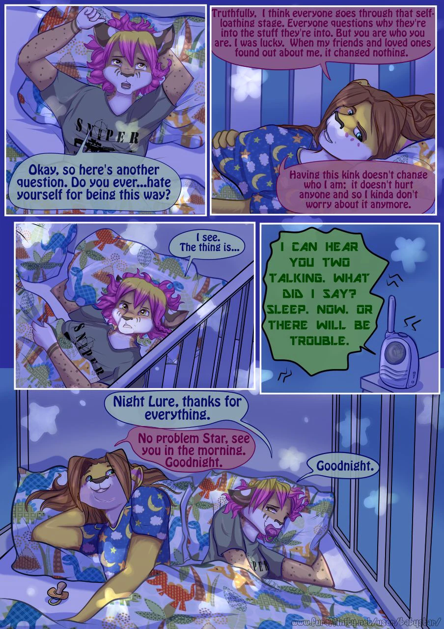 Shine — page 113