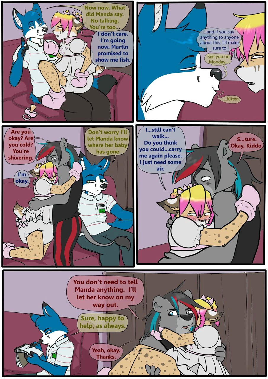 Shine — page 233