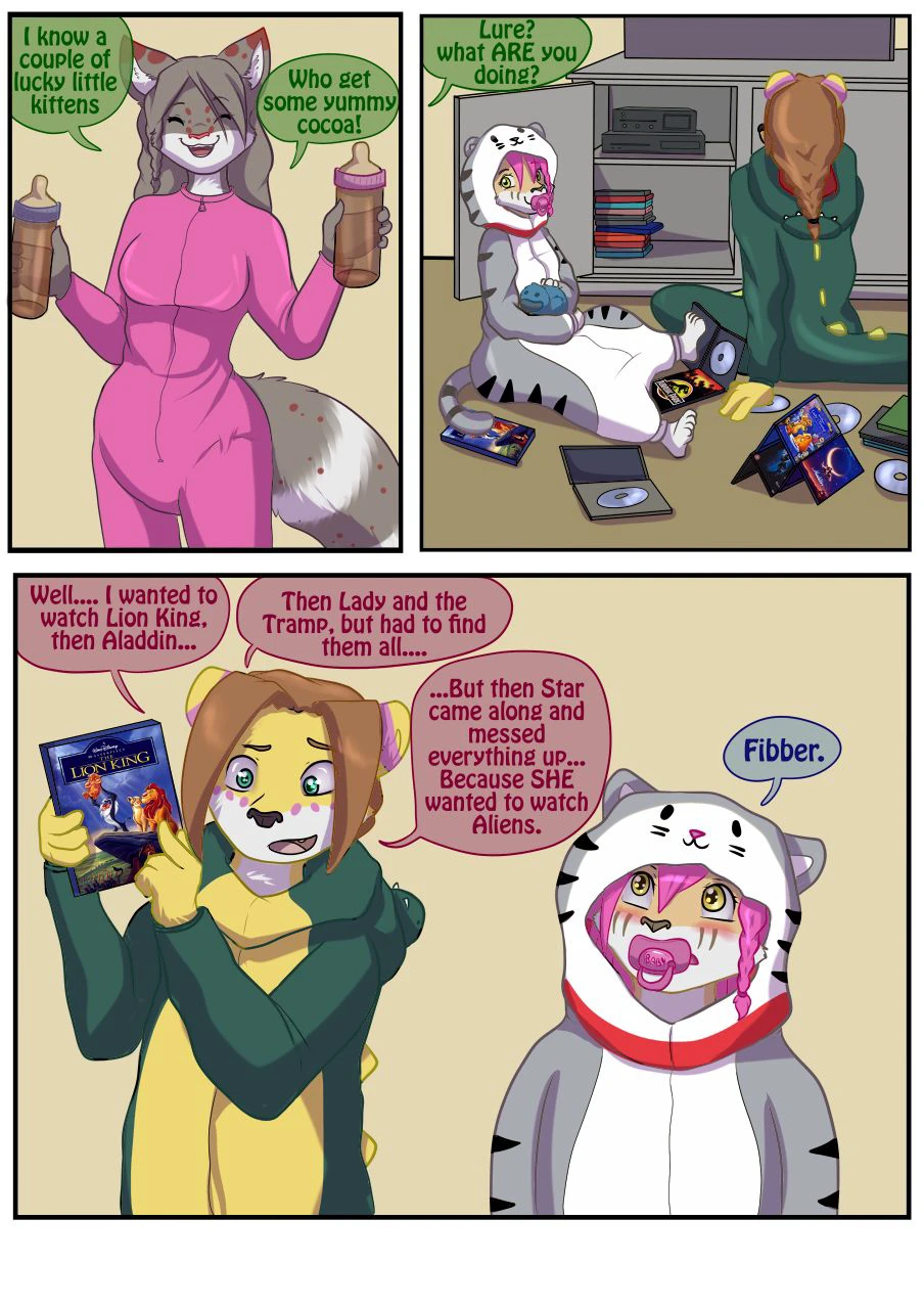 Shine — page 104