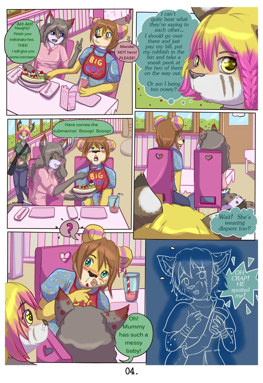 Shine — page 4