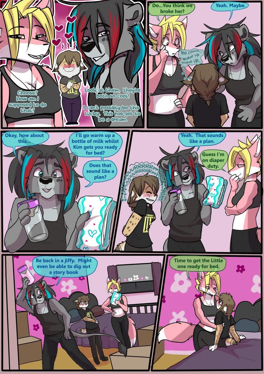 Shine — page 412