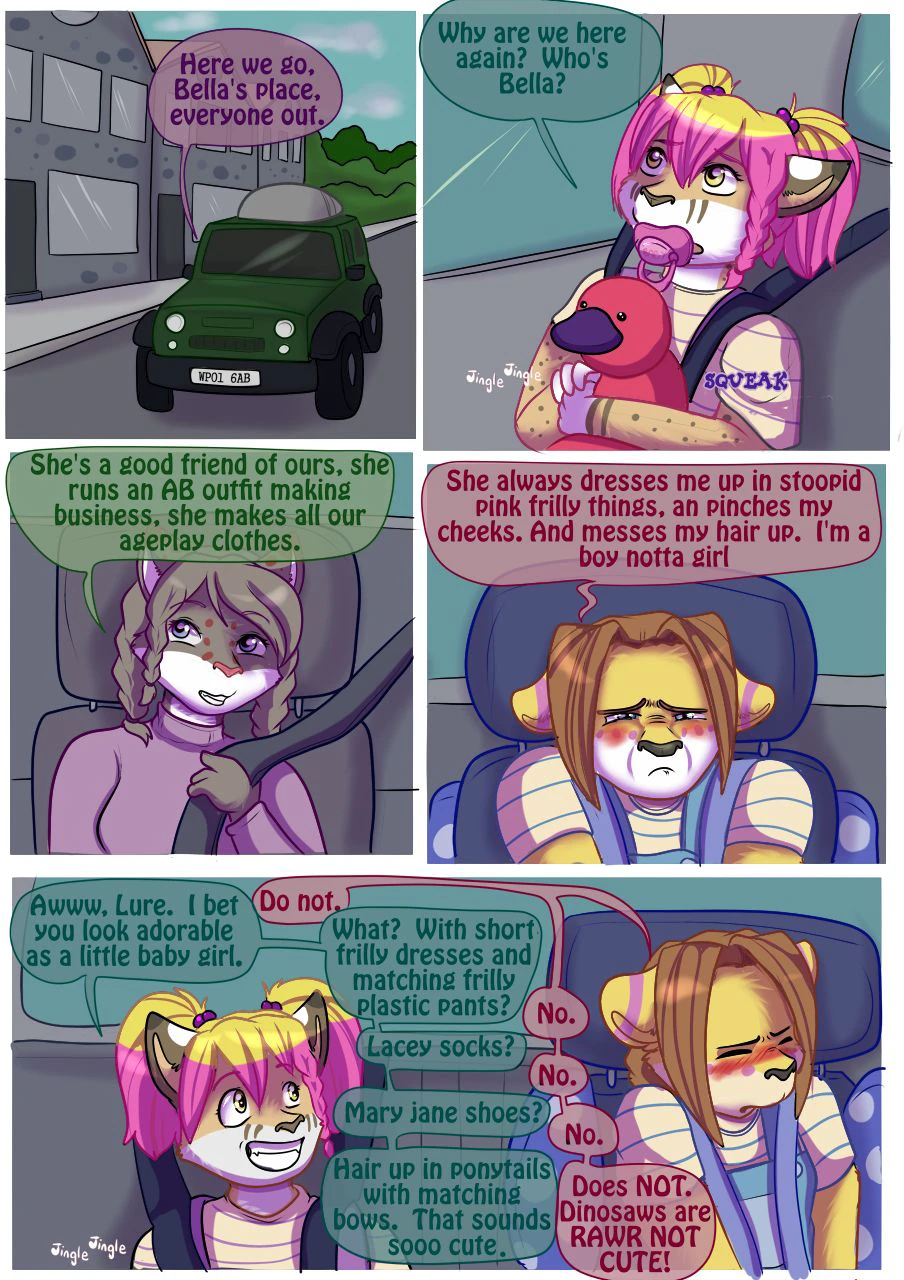 Shine — page 137