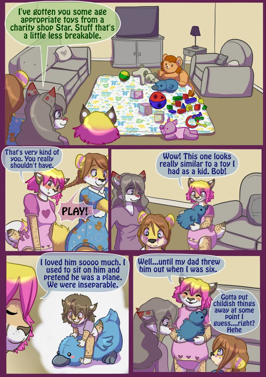 Shine — page 75