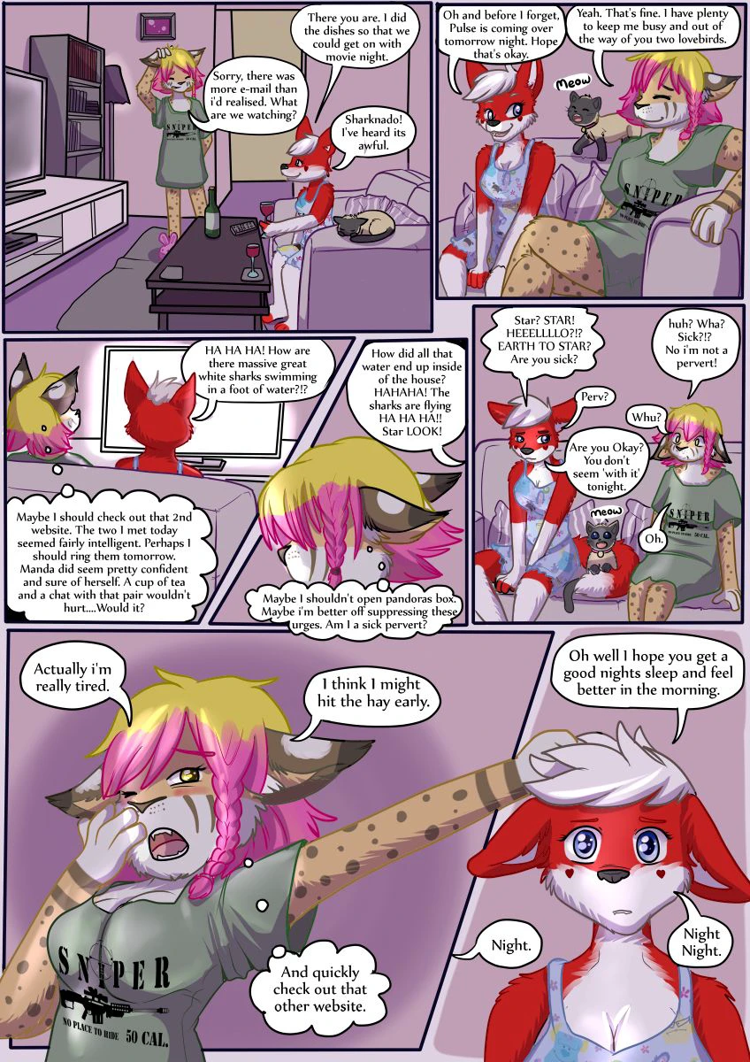 Shine — page 14