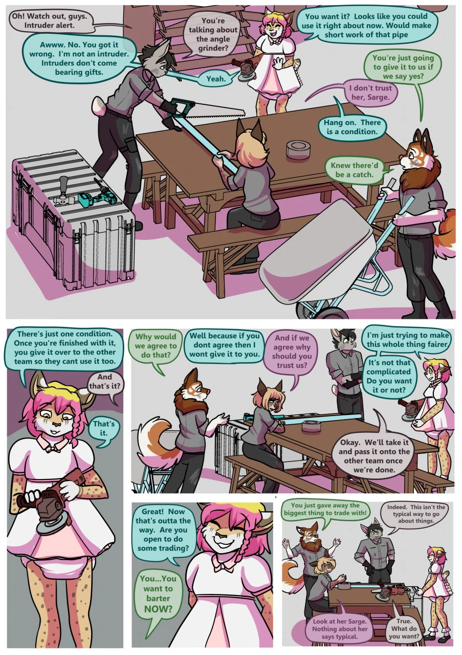 Shine — page 600