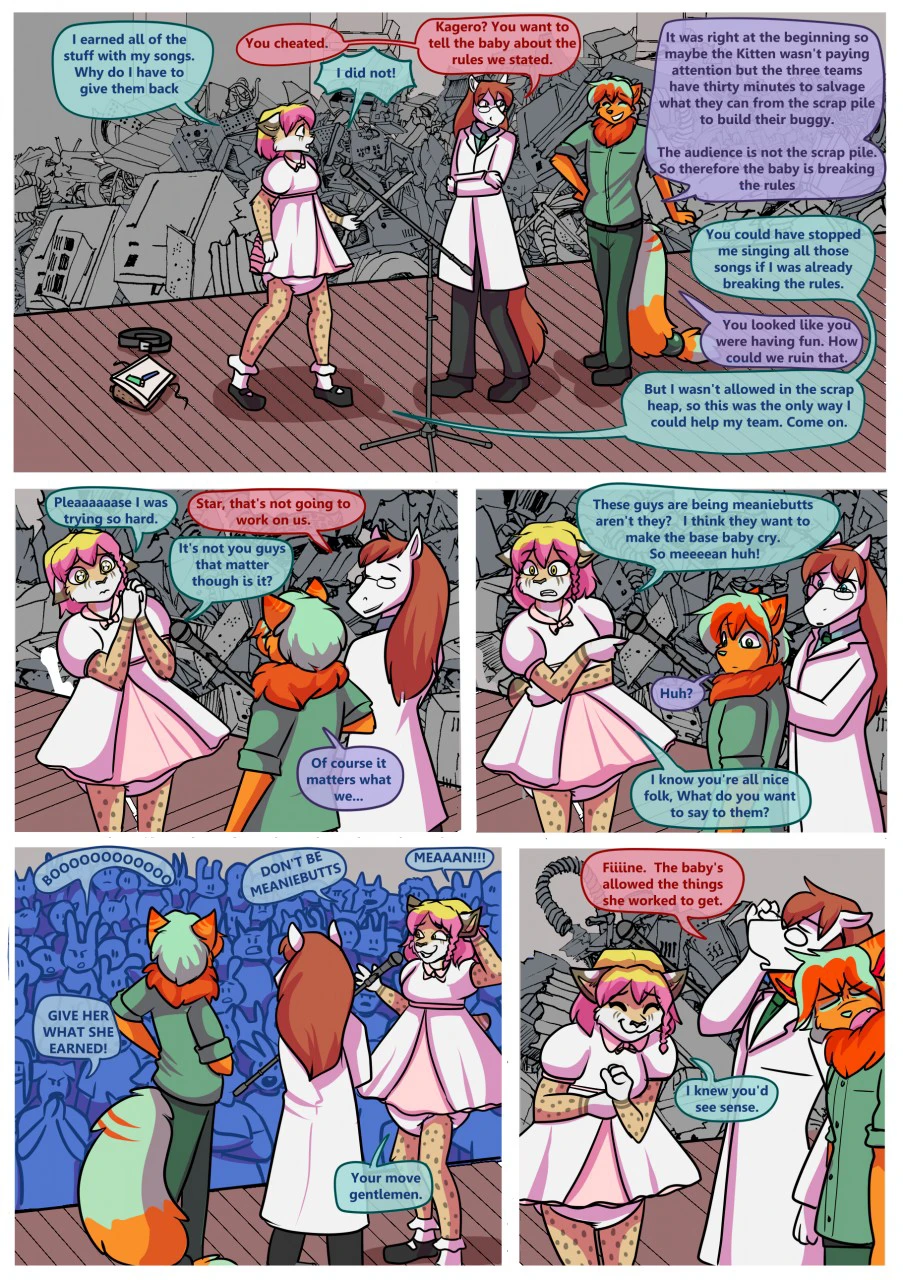 Shine — page 595