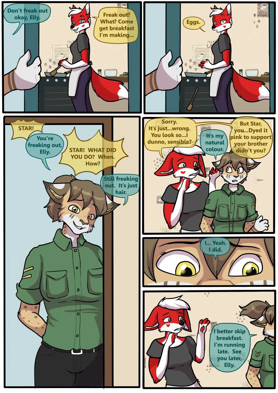 Shine — page 319